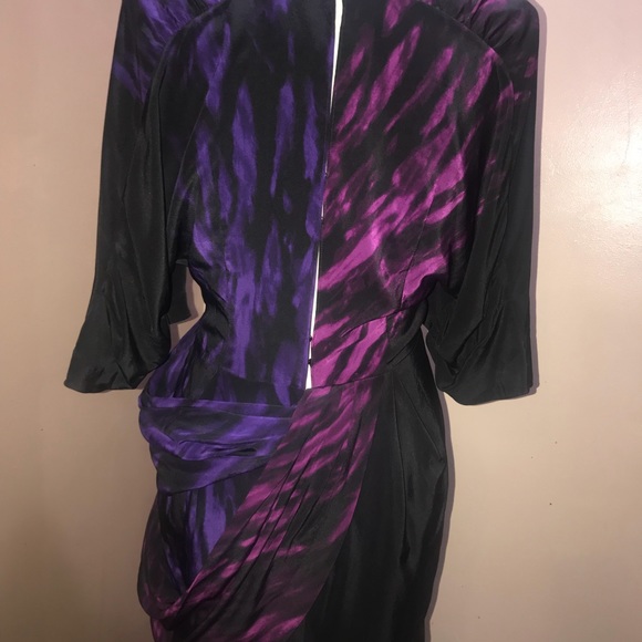 BCBG Max Azria Runway Designer dress - Picture 7 of 8